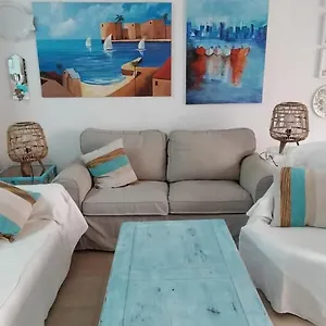  Apartamento Conil, Tu Sueño