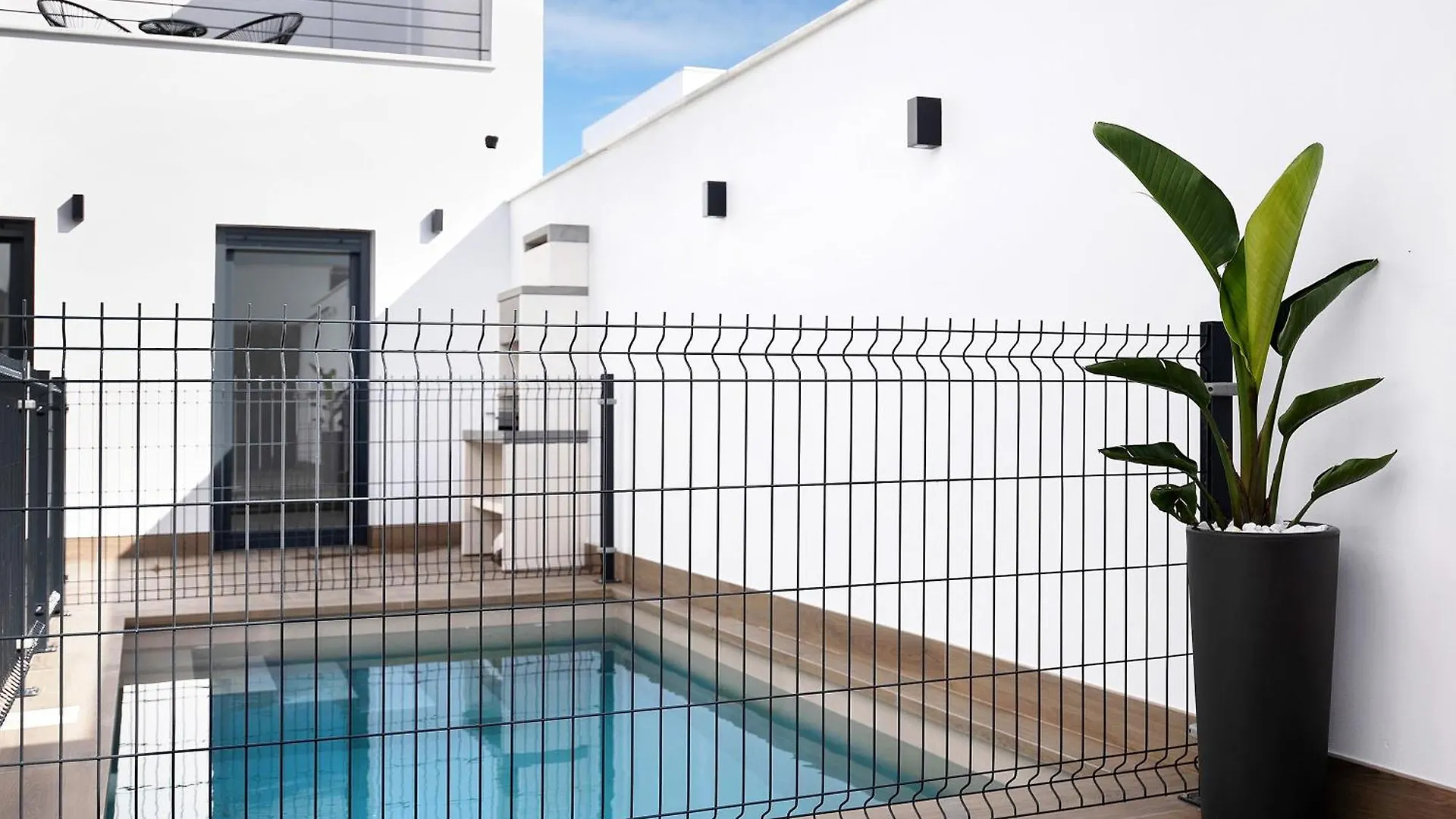 Adosado Marol Solo Familias Villa Conil De La Frontera Holiday home