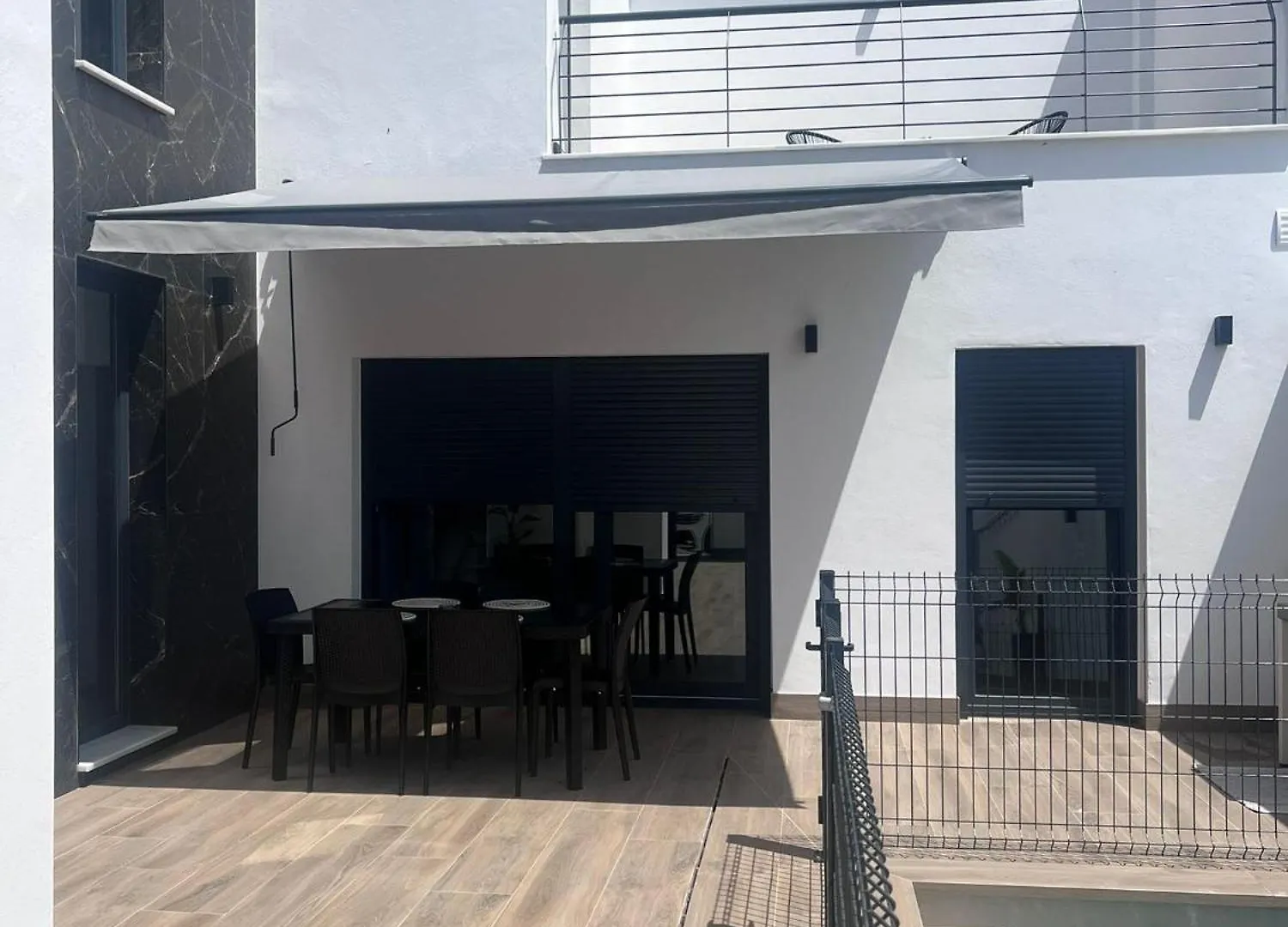 Adosado Marol Solo Familias Villa Conil De La Frontera Holiday home